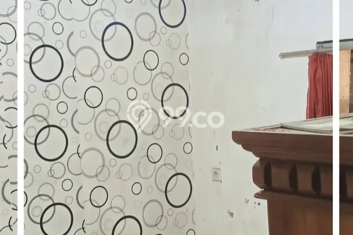 Rumah Sederhana Dijual Lokasi Bekasi Timur 3 Kamar dengan LT 96m2 Rumah Sederhana Dijual Lokasi Bekasi Timur 3 Kamar dengan LT 96m2