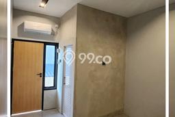 Kost di Puri Indah, Luas 323m², Akses Mudah Pusat Kota Kost di Puri Indah, Luas 323m², Akses Mudah Pusat Kota