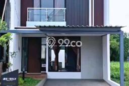 Dijual Rumah Eksklusif 3 KT di Grand Wisata, Bekasi Dijual Rumah Eksklusif 3 KT di Grand Wisata, Bekasi