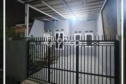 Rumah Minimalis LB/LT 60m2/60m2 Dijual Area Cikarang, Bekasi Rumah Minimalis LB/LT 60m2/60m2 Dijual Area Cikarang, Bekasi