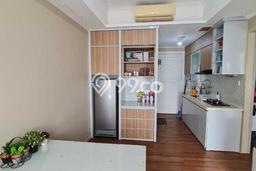 Apartemen Favorit Nyaman Dijual di Jakarta Utara dengan 2 Kamar Tidur Apartemen Favorit Nyaman Dijual di Jakarta Utara dengan 2 Kamar Tidur
