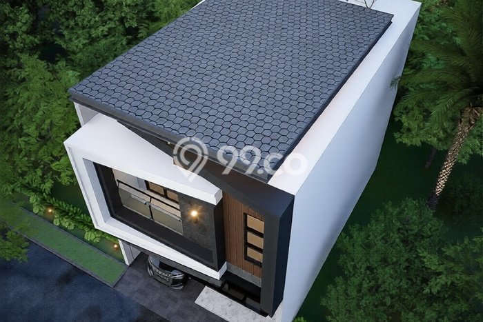 For Sale Hunian Rumah Terawat 3 Kamar di Lenteng Agung, Jakarta Selatan For Sale Hunian Rumah Terawat 3 Kamar di Lenteng Agung, Jakarta Selatan