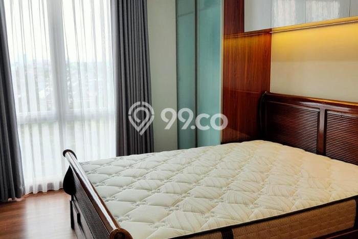 Sewa Apartemen Murah di Summarecon Bekasi 2 KT Sewa Apartemen Murah di Summarecon Bekasi 2 KT