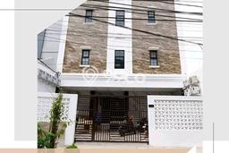 Kost Dijual Lokasi Tebet, Jakarta Selatan, Spesifikasi 33 Kamar Tidur dan Luas 800m2 Kost Dijual Lokasi Tebet, Jakarta Selatan, Spesifikasi 33 Kamar Tidur dan Luas 800m2