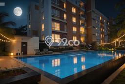 Hunian Apartemen Strategis untuk Dijual di Bekasi dengan 2 Kamar Hunian Apartemen Strategis untuk Dijual di Bekasi dengan 2 Kamar