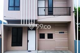 For Sale Hunian Rumah Nyaman 2 KT di Bekasi Kota, Bekasi For Sale Hunian Rumah Nyaman 2 KT di Bekasi Kota, Bekasi