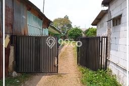 Jarang Ada! Tanah di Mustikajaya Punya Luas 514m2 SHM Jarang Ada! Tanah di Mustikajaya Punya Luas 514m2 SHM