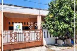 Jual Rumah Bagus Siap Huni LB 66m2 di Bekasi Utara, Bekasi Jual Rumah Bagus Siap Huni LB 66m2 di Bekasi Utara, Bekasi