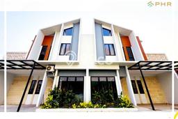 Rumah Strategis Minimalis Lb 81m2 di Bekasi Utara, Bekasi Rumah Strategis Minimalis Lb 81m2 di Bekasi Utara, Bekasi
