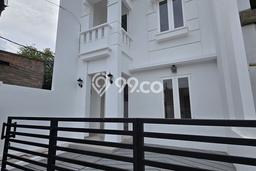 For Sale Hunian Rumah Terawat 3 KT di Pondok Kelapa, Jakarta Timur For Sale Hunian Rumah Terawat 3 KT di Pondok Kelapa, Jakarta Timur