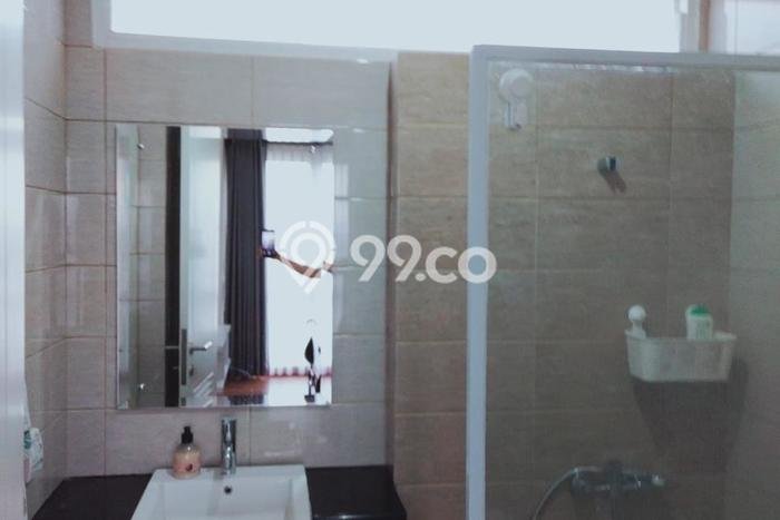 Sewa Apartemen Murah di Summarecon Bekasi 2 KT Sewa Apartemen Murah di Summarecon Bekasi 2 KT