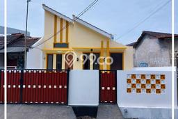 Rumah Strategis Modern Lb 86m2 di Bekasi Timur, Bekasi Rumah Strategis Modern Lb 86m2 di Bekasi Timur, Bekasi