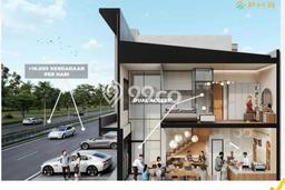 Untuk Dijual! Ruko di Prima Harapan Bekasi LT 60m2 / LB 60m2 Kawasan Bisnis Untuk Dijual! Ruko di Prima Harapan Bekasi LT 60m2 / LB 60m2 Kawasan Bisnis