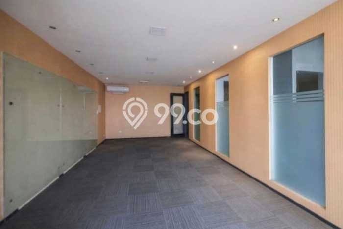 Paling Diincar! Kantor Dijual di Senopati Harga Kompetitif Paling Diincar! Kantor Dijual di Senopati Harga Kompetitif