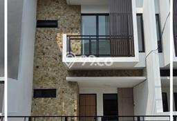 Rumah Modern 3 KT di Duta Harapan Bekasi Unfurnished Rumah Modern 3 KT di Duta Harapan Bekasi Unfurnished