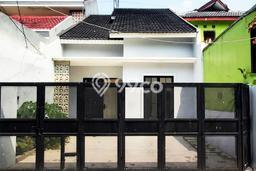 Rumah Modern 4 KT di Prima Harapan Bekasi Unfurnished Rumah Modern 4 KT di Prima Harapan Bekasi Unfurnished