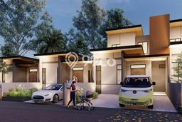 Tanah Kavling Dijual di Bekasi Kota, Bekasi dengan Luas Tanah 134m2 Tanah Kavling Dijual di Bekasi Kota, Bekasi dengan Luas Tanah 134m2