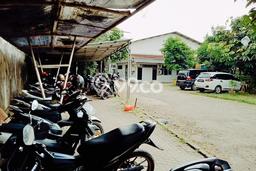Gudang Bagus LT 3990m2 LB 3990m2 Dijual di Cibitung Bekasi Gudang Bagus LT 3990m2 LB 3990m2 Dijual di Cibitung Bekasi