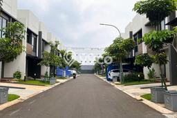 For Sale Rumah 4 Kamar Lokasi Strategis Bagus dan Strategis di Bekasi Utara For Sale Rumah 4 Kamar Lokasi Strategis Bagus dan Strategis di Bekasi Utara