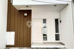 For Sale Rumah 3 Kamar Lokasi Ideal Bagus dan Strategis di Bekasi Utara For Sale Rumah 3 Kamar Lokasi Ideal Bagus dan Strategis di Bekasi Utara
