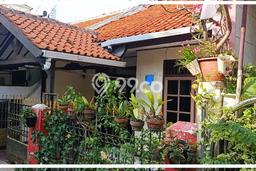 Rumah Minimalis 2 KT di Pondok Kelapa Jakarta Timur Unfurnished Rumah Minimalis 2 KT di Pondok Kelapa Jakarta Timur Unfurnished