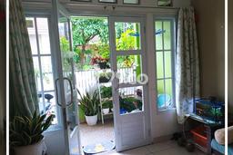 Rumah Modern Cantik 1 KT Siap Huni di Bekasi Utara Rumah Modern Cantik 1 KT Siap Huni di Bekasi Utara