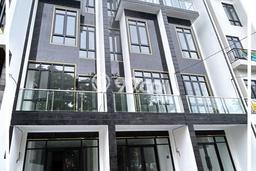 Unit Ruko Dijual di Jakarta Timur LT 89m2 & LB 300m2 Unit Ruko Dijual di Jakarta Timur LT 89m2 & LB 300m2