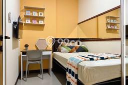 Unit Kost Dijual di Grogol Petamburan dengan 21 Kamar Tidur & Luas Bangunan 310m2 Unit Kost Dijual di Grogol Petamburan dengan 21 Kamar Tidur & Luas Bangunan 310m2