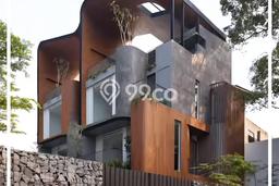 Siap Huni Rumah Mewah 3 Kamar di Mampang Prapatan Dekat ke Mana Pun Siap Huni Rumah Mewah 3 Kamar di Mampang Prapatan Dekat ke Mana Pun