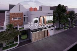 Kost Dijual di Karawang Barat Spesifikasi 25 KT & 25 KM Kost Dijual di Karawang Barat Spesifikasi 25 KT & 25 KM