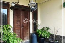 For Sale Hunian Rumah Nyaman 5 KT di Galaxy, Bekasi For Sale Hunian Rumah Nyaman 5 KT di Galaxy, Bekasi