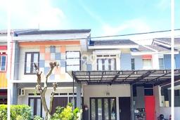 Rumah Modern Minimalis 4 KT Bisa Langsung Pindah di Mustikajaya Rumah Modern Minimalis 4 KT Bisa Langsung Pindah di Mustikajaya