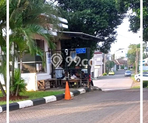 Rumah Sederhana Dijual Lokasi Bekasi Timur 3 Kamar dengan LT 96m2 Rumah Sederhana Dijual Lokasi Bekasi Timur 3 Kamar dengan LT 96m2