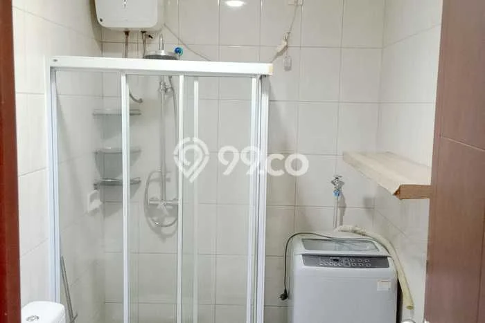 Apartemen Strategis 77m2 di Thamrin Jakarta Pusat 2 Bedroom Apartemen Strategis 77m2 di Thamrin Jakarta Pusat 2 Bedroom