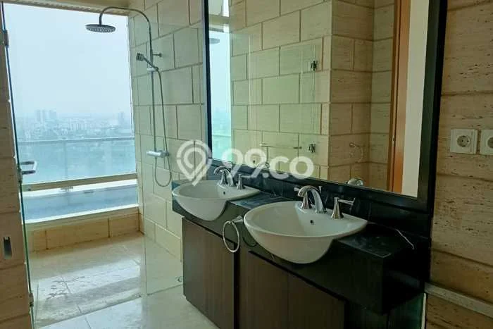 Apartemen Strategis 150m2 di Thamrin Jakarta Pusat 2 Bedroom Apartemen Strategis 150m2 di Thamrin Jakarta Pusat 2 Bedroom
