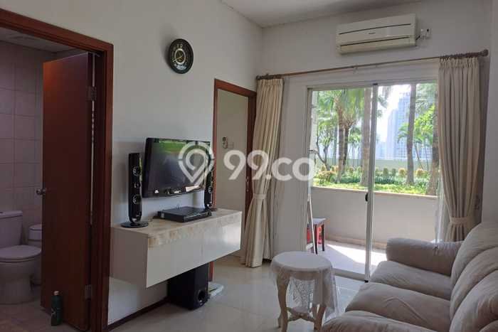 Ada Unit Apartemen Murah Disewa di Tanah Abang, Jakarta Pusat 1 BR Ada Unit Apartemen Murah Disewa di Tanah Abang, Jakarta Pusat 1 BR