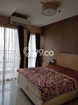 Disewakan Apartemen Ekonomis 1 BR di Thamrin Jakarta Pusat Disewakan Apartemen Ekonomis 1 BR di Thamrin Jakarta Pusat