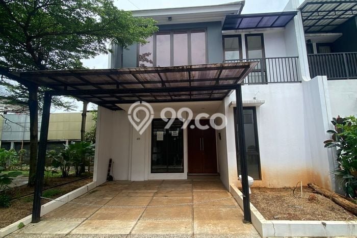 Harvest Bintaro Residence Harvest Bintaro Residence
