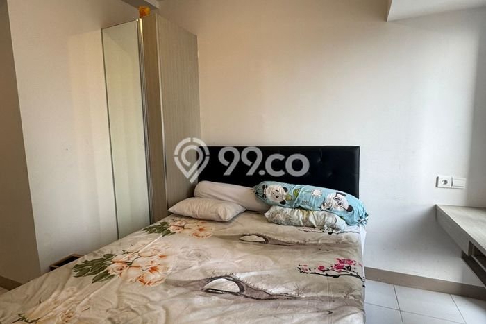 HARGA SPESIAL! Apartemen di Pantai Indah Kapuk 2, 1 KT, Luas 21m², Lingkungan Elite HARGA SPESIAL! Apartemen di Pantai Indah Kapuk 2, 1 KT, Luas 21m², Lingkungan Elite