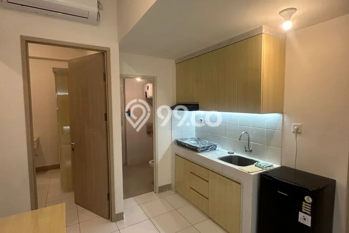 Apartemen Strategis 36m2 di Pantai Indah Kapuk 2 Jakarta Utara 2 Bedroom Apartemen Strategis 36m2 di Pantai Indah Kapuk 2 Jakarta Utara 2 Bedroom