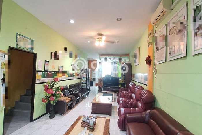 Ruko Area Premium di Batam Centre, Luas 250m2m², Jalan Utama Ruko Area Premium di Batam Centre, Luas 250m2m², Jalan Utama