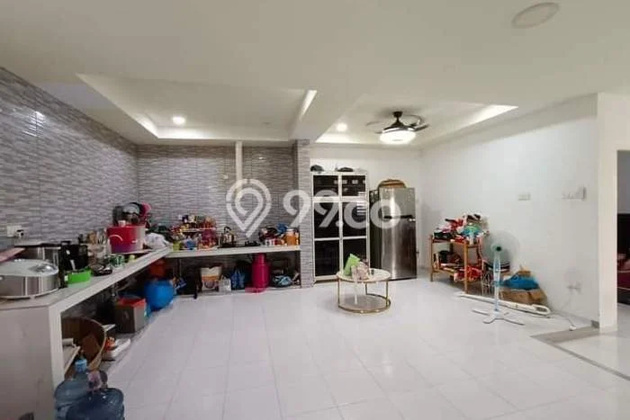 Rumah Luas Asri 4 KT Siap Pakai di Batam Centre Batam Rumah Luas Asri 4 KT Siap Pakai di Batam Centre Batam