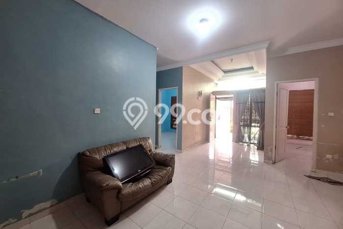 Rumah Modern 3 KT di Batam Centre Batam Rumah Modern 3 KT di Batam Centre Batam