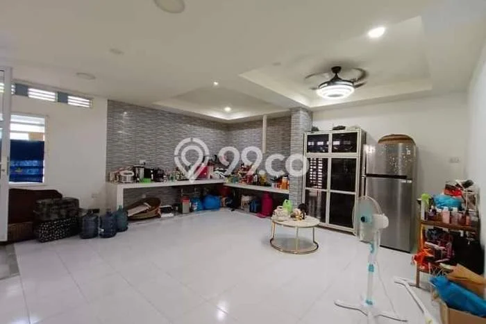 Rumah Luas Asri 4 KT Siap Pakai di Batam Centre Batam Rumah Luas Asri 4 KT Siap Pakai di Batam Centre Batam