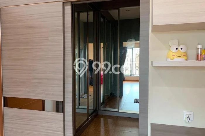 For Sale! Luxury House LT 250m2 Desain Elegan di Batam Centre For Sale! Luxury House LT 250m2 Desain Elegan di Batam Centre