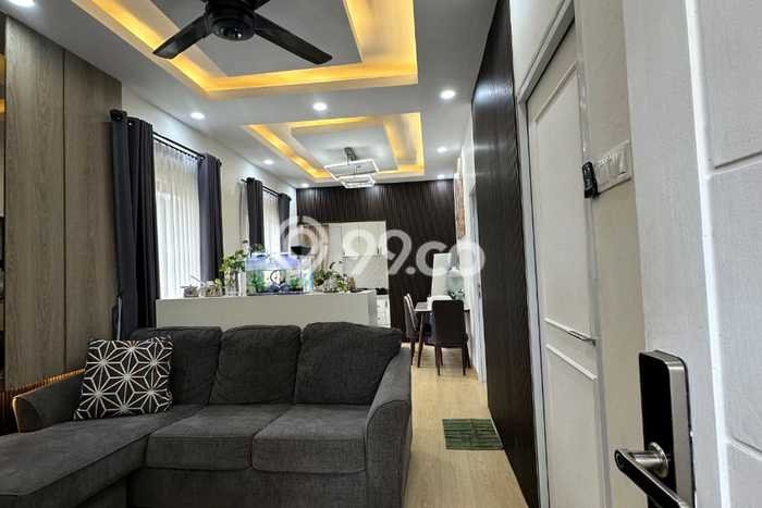 Hunian Nyaman Asri 2 KT Siap Huni di Batam Centre Batam Hunian Nyaman Asri 2 KT Siap Huni di Batam Centre Batam