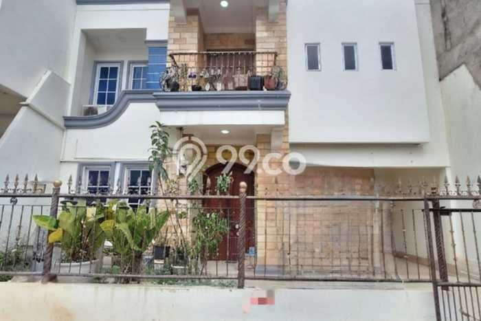 Rumah Minimalis 3 KT LT 150m2 di Batam Centre Rumah Minimalis 3 KT LT 150m2 di Batam Centre