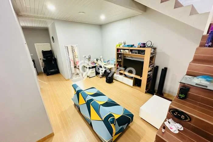 Rumah Minimalis 3 KT LT 143m2 di Batam Centre Rumah Minimalis 3 KT LT 143m2 di Batam Centre
