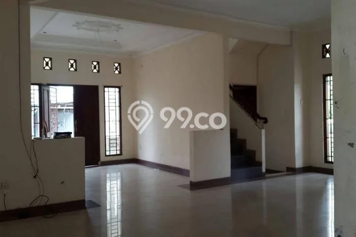 Jual Rumah Bagus Siap Huni LB 200m2 di Batam Centre, Batam Jual Rumah Bagus Siap Huni LB 200m2 di Batam Centre, Batam