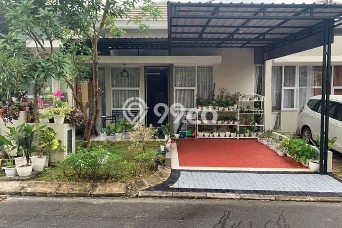 Rumah Minimalis 3 KT di Batam Centre Batam Full Furnished Rumah Minimalis 3 KT di Batam Centre Batam Full Furnished